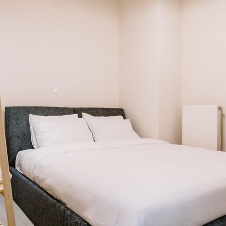 King George Apartment By Binobi ! Soluň Exteriér fotografie