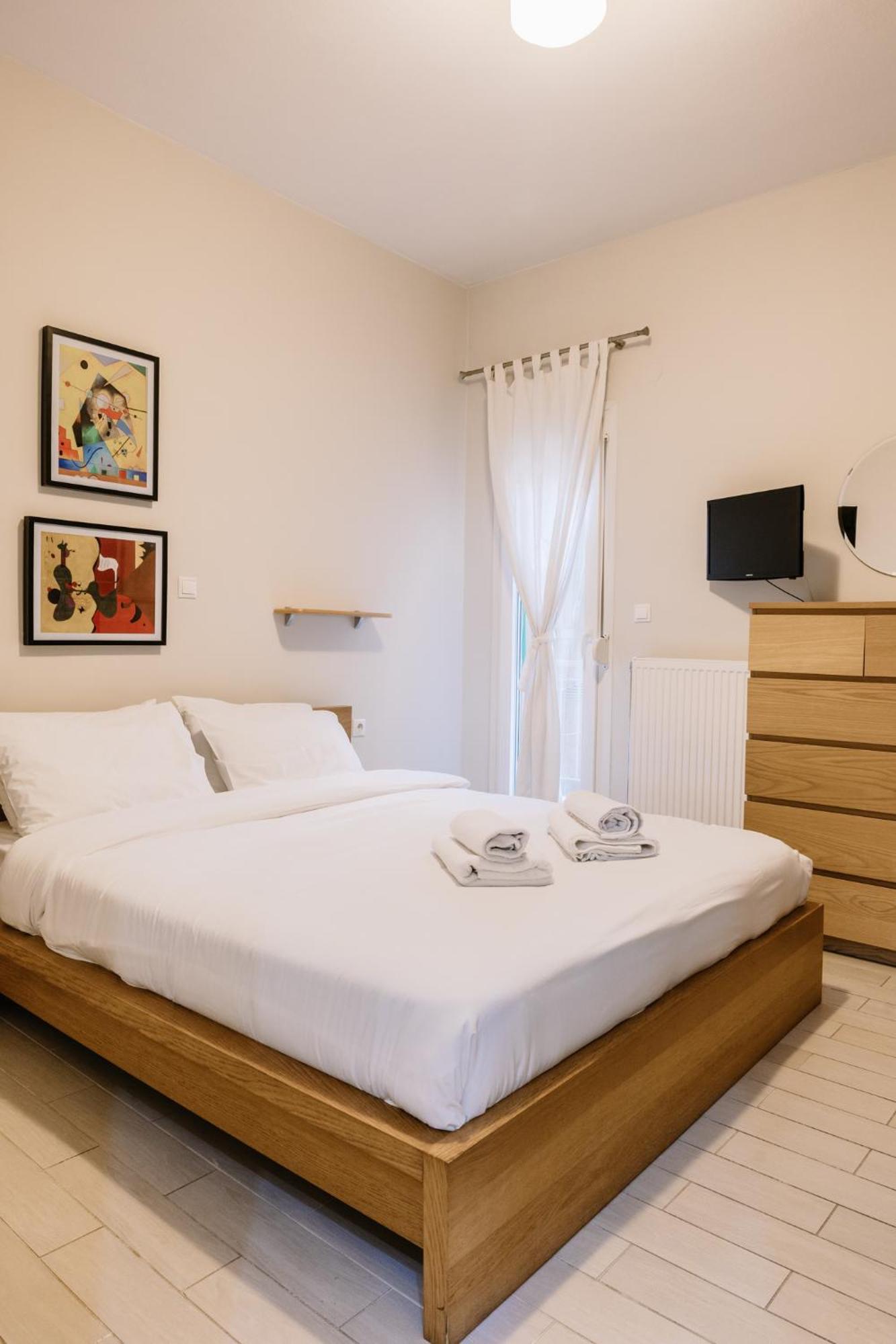King George Apartment By Binobi ! Soluň Exteriér fotografie