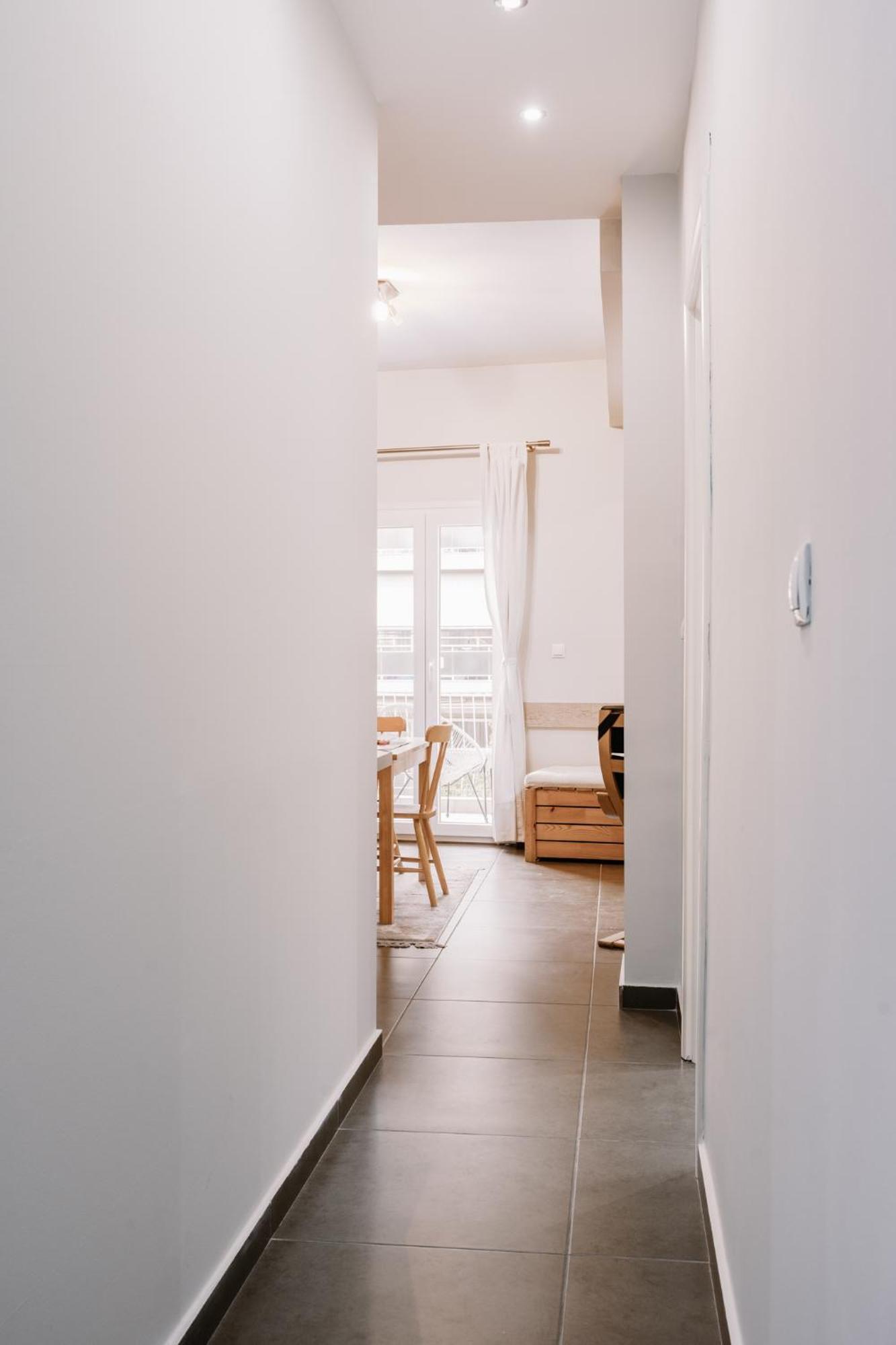 King George Apartment By Binobi ! Soluň Exteriér fotografie