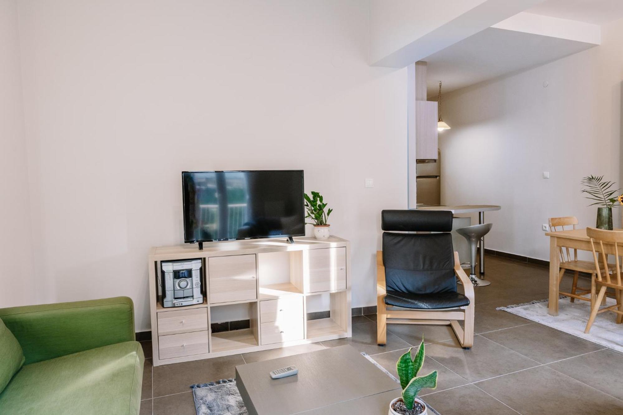 King George Apartment By Binobi ! Soluň Exteriér fotografie