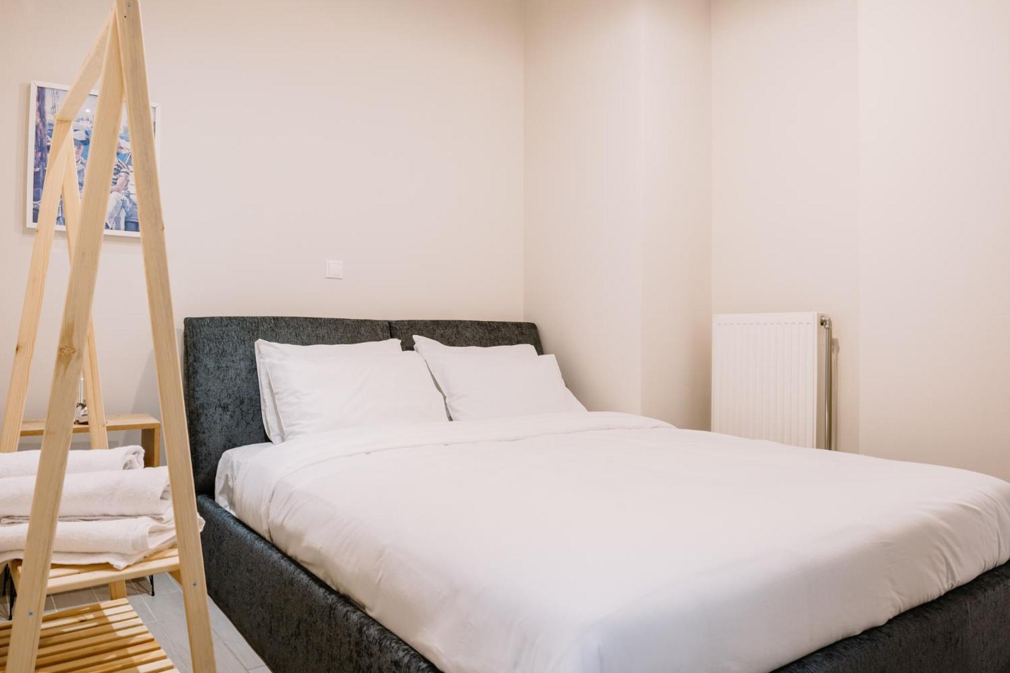 King George Apartment By Binobi ! Soluň Exteriér fotografie