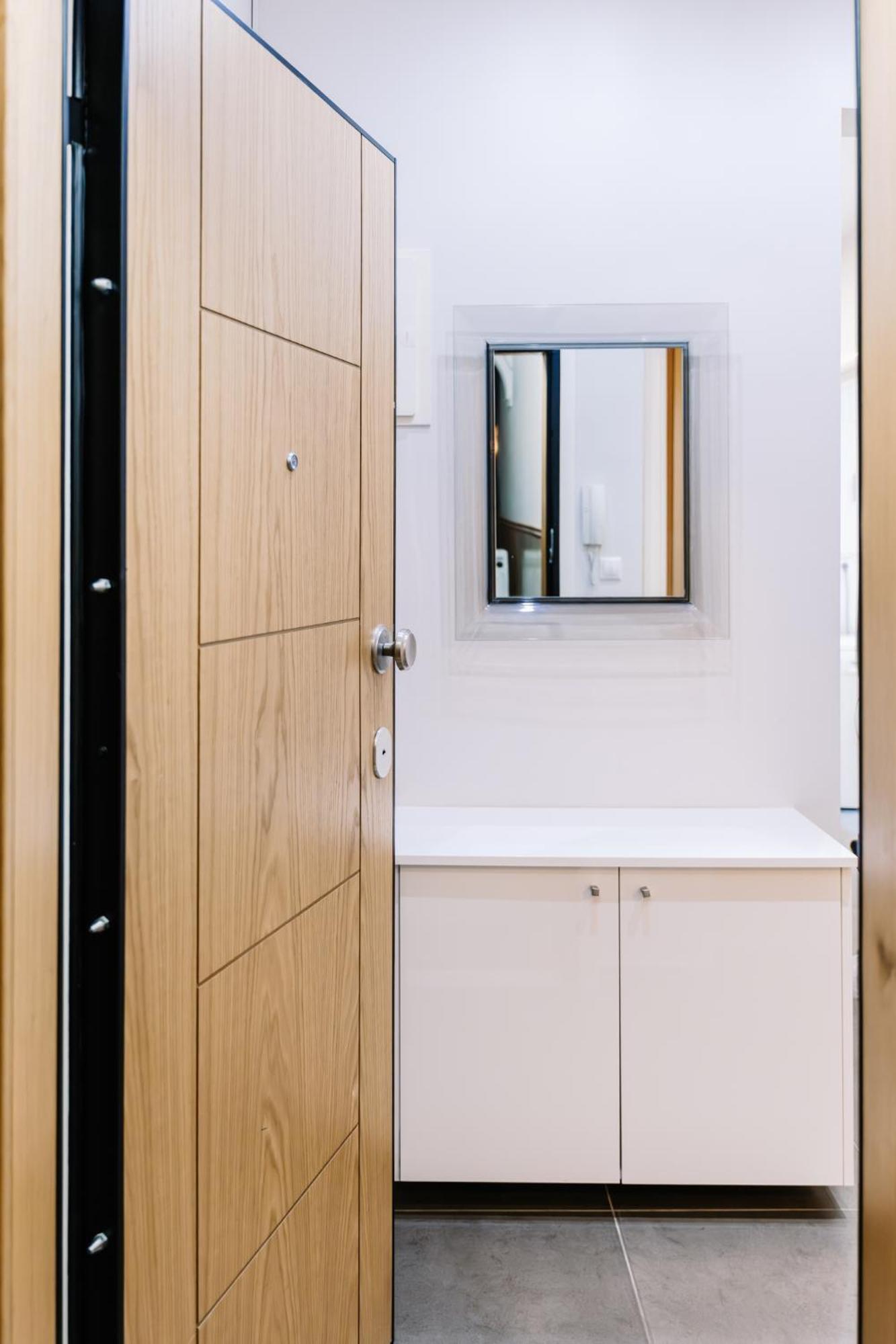 King George Apartment By Binobi ! Soluň Exteriér fotografie