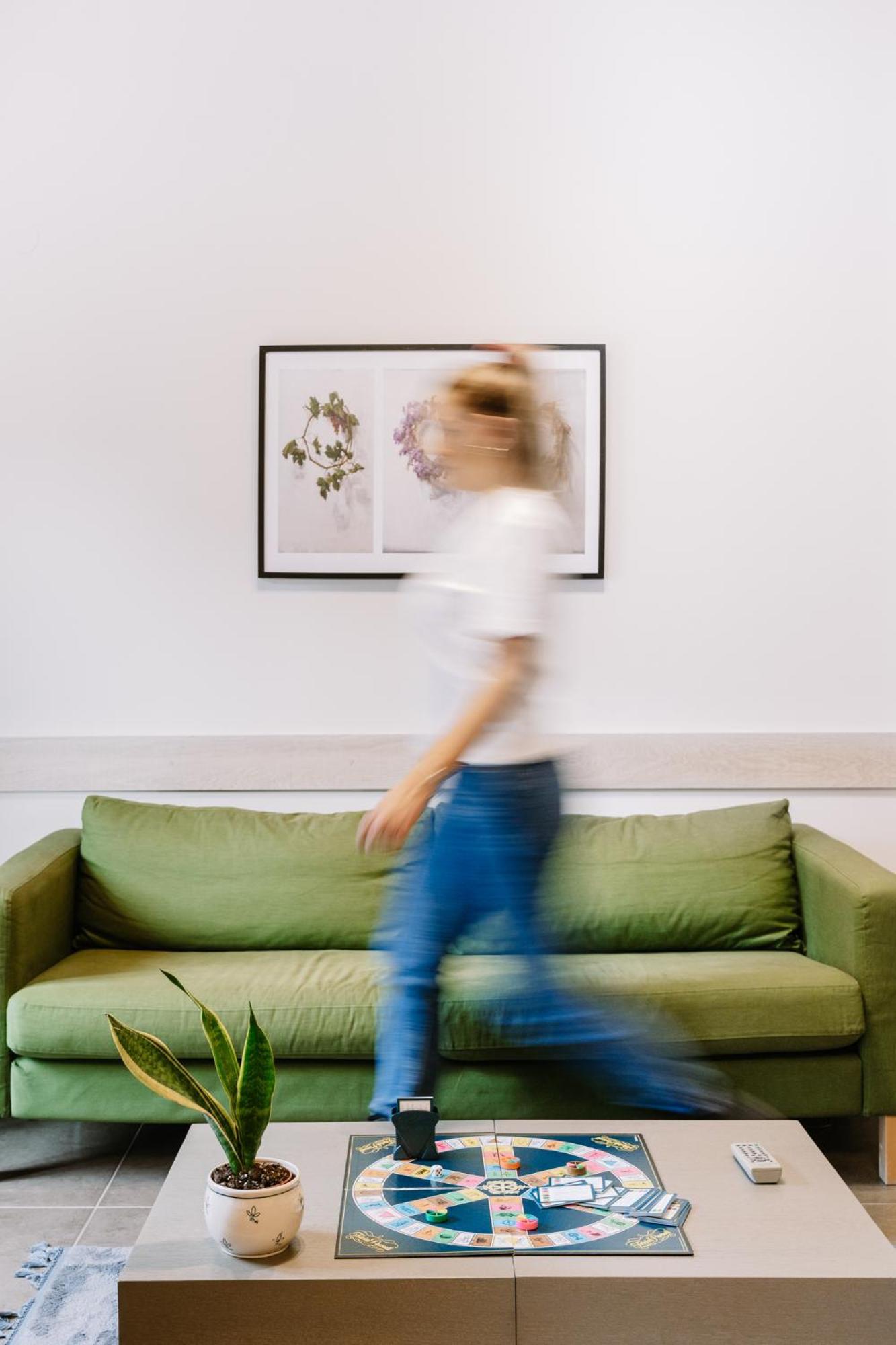 King George Apartment By Binobi ! Soluň Exteriér fotografie
