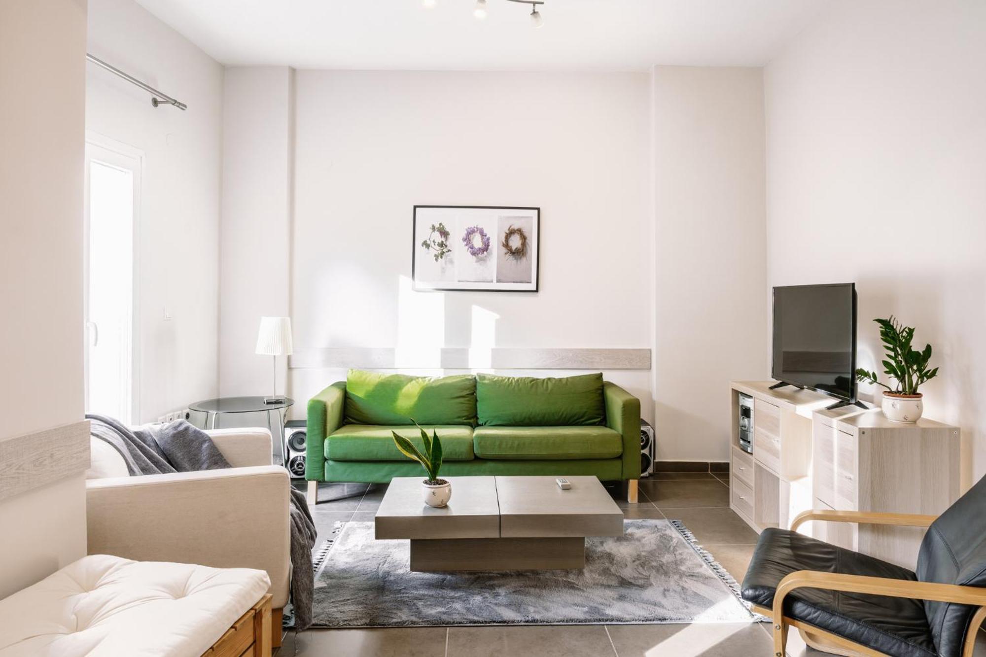 King George Apartment By Binobi ! Soluň Exteriér fotografie